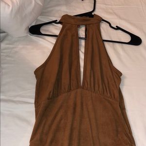 Forever 21 body suit!